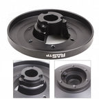 Steering Wheel Short Hub Adapter Boss Kit for BMW E36 M3 318 328i 325i Z3 (1991–1998)