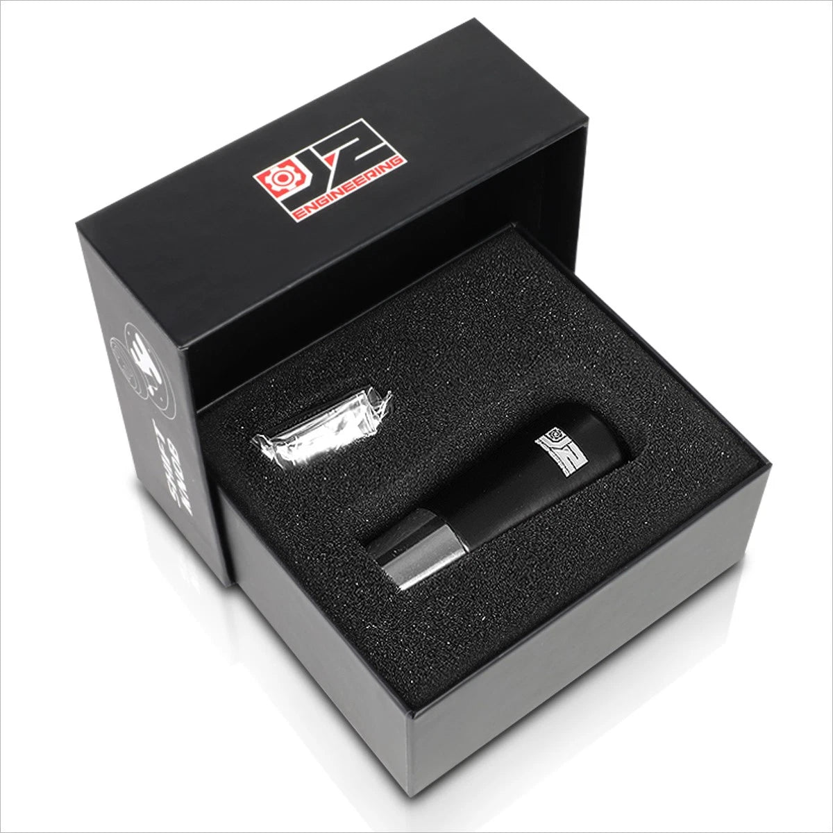 90 Degree Silicone Elbow Coupler for Universal Intercooler (1.25" to 1.5")