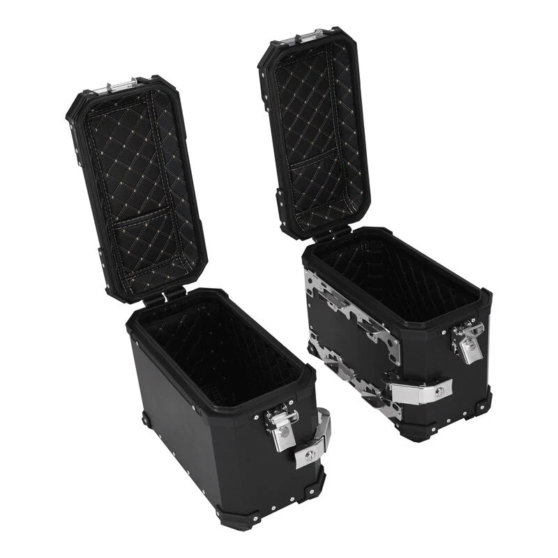 36L Panniers Saddle Bags for BMW R1300GS (2023–2025)