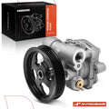 Power Steering Pump with Pulley for Mitsubishi Montero Sport (1999–2004)