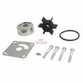 Water Pump Impeller Kit for Yamaha 6L2-W0078-00 (20/25 HP)