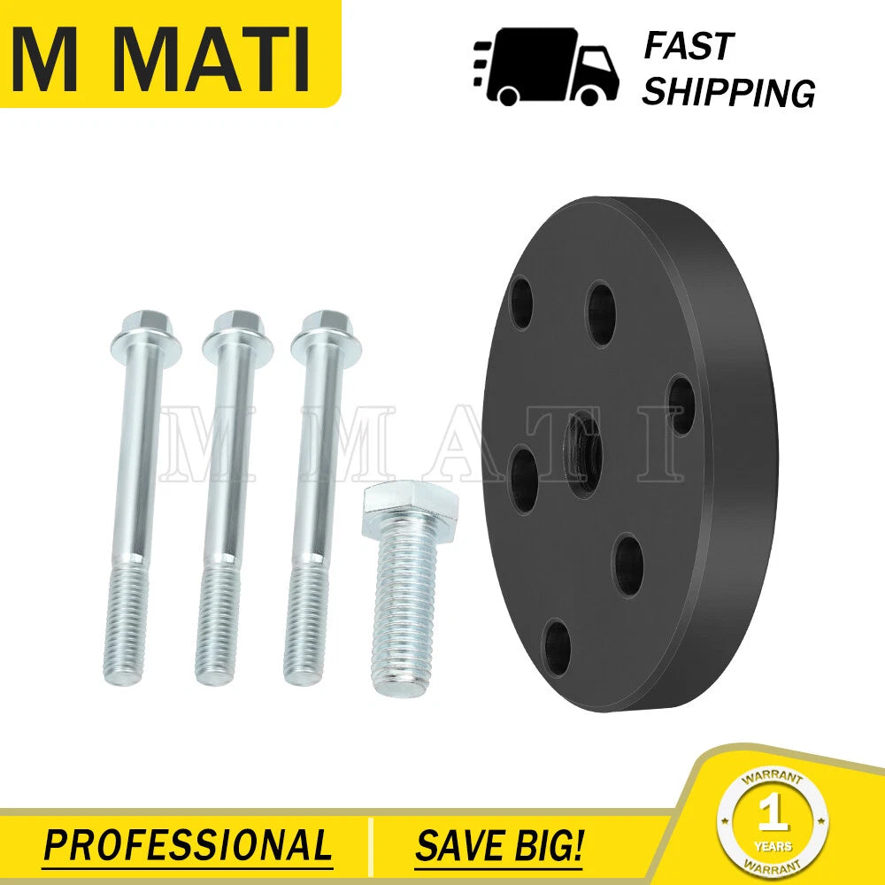 Starter Clutch Flywheel Puller Tool for Yamaha YFM660R Raptor 660R (2001–2005)