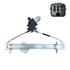Front Right Window Regulator With Motor 6 pins for Subaru Outback (2015–2019)