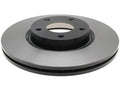 Front Brake Rotor for Mazda 5 (2006–2010, 2012–2017) YD338YR