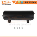 2.5 Gallon Air Tank for Train Horns, Air Ride Suspension (200PSI)