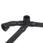 Breather PCV Vent Vacuum Hose for Audi A4 A6 VW Passat (1996-2005)