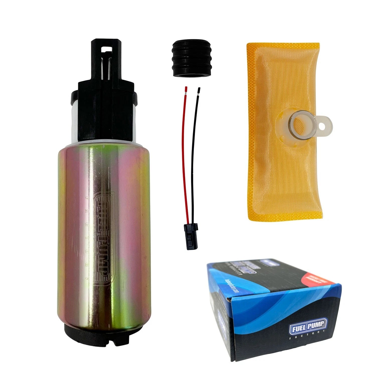 Fuel Pump for Ski-Doo Expedition LE SE Sport 4-Stroke (2011–2020) #513033694