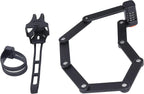 Heavy Duty Anti Theft Motorcycle Lock for Bikes (85cm)