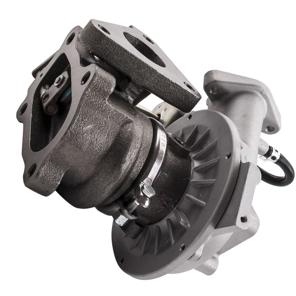 Turbo Charger for Nissan Navara (2001-2004)