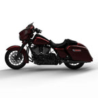 Fairing Bodywork Kit for Street Glide Special (2014–2024) Twisted Cherry
