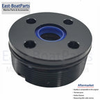 Trim Cylinder End Cap for OMC Johnson Evinrude (320788, 0320788)