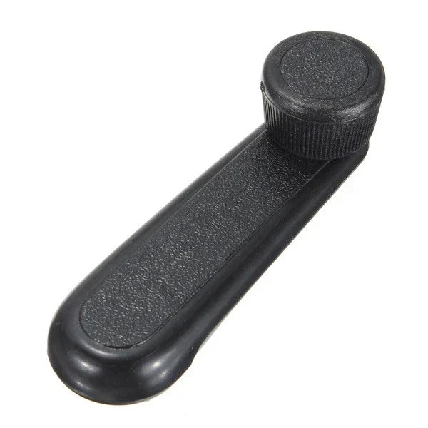 Pair Window Crank Handle for Suzuki Sidekick / Geo Tracker S10 (1989–1998)
