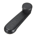 Pair Window Crank Handle for Suzuki Sidekick / Geo Tracker S10 (1989–1998)