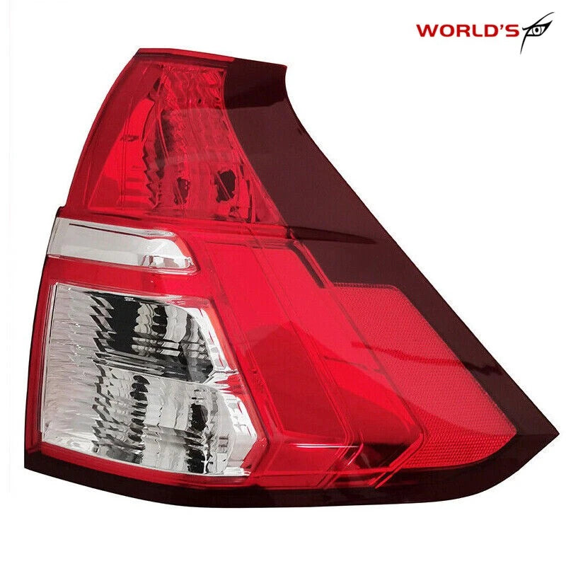Rear Tail Light Lamp for Honda CR-V (2015–2016) Right Side