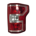 Replacement Passenger Side Tail Light Assembly For 2018-2020 Ford Pickup F150