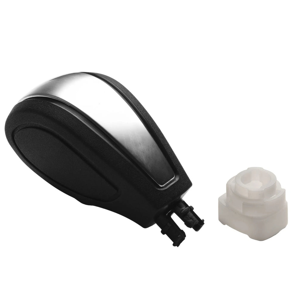 Shift Knob for Land Rover Freelander LR2 (2007–2014) Black/White