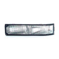 Replacement Driver Side Parking Light Lens/Housing (See compatibility Chart)