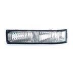 Replacement Driver Side Parking Light Lens/Housing (See compatibility Chart)