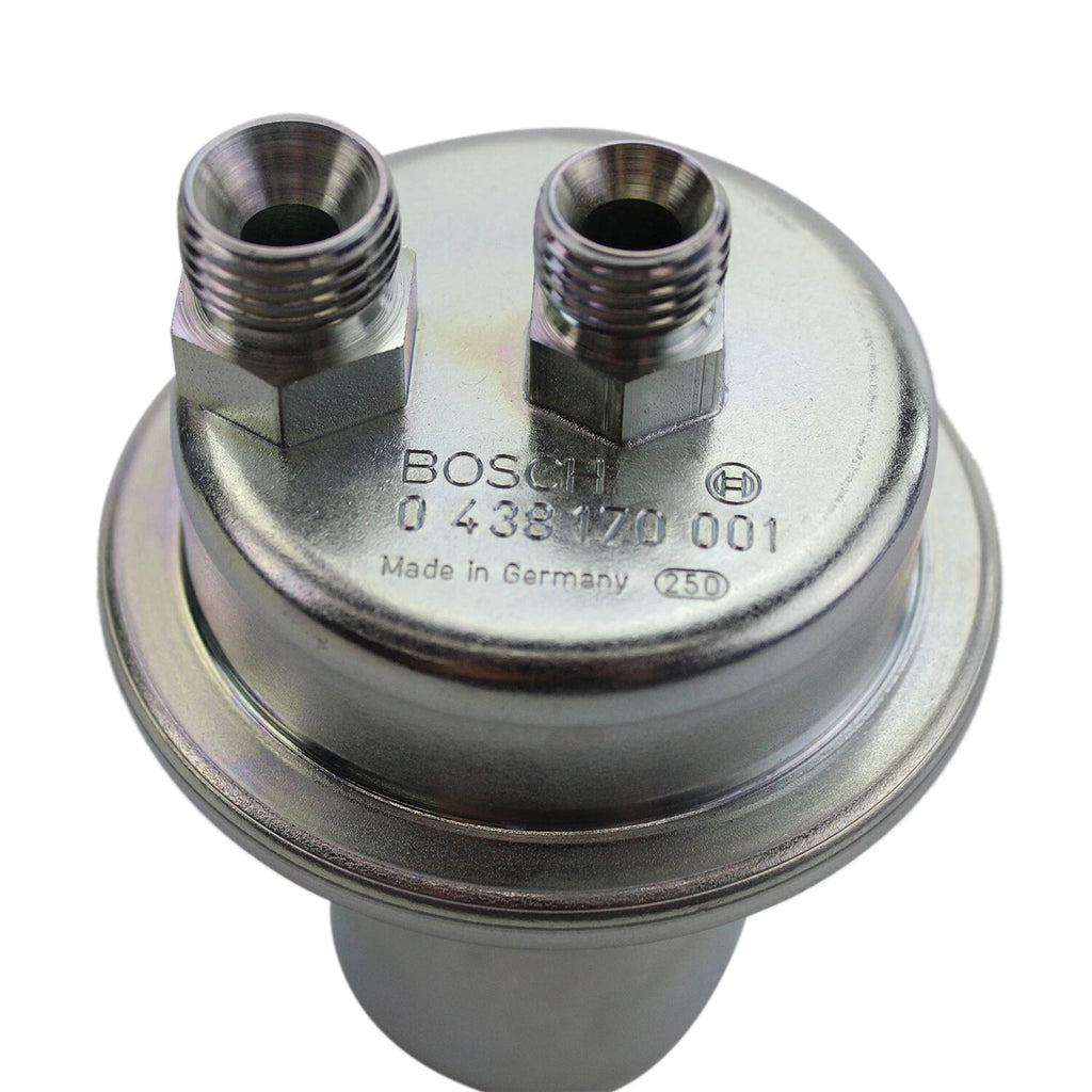Bosch Fuel Pressure Accumulator for BMW 320i E21 (1977–1983)