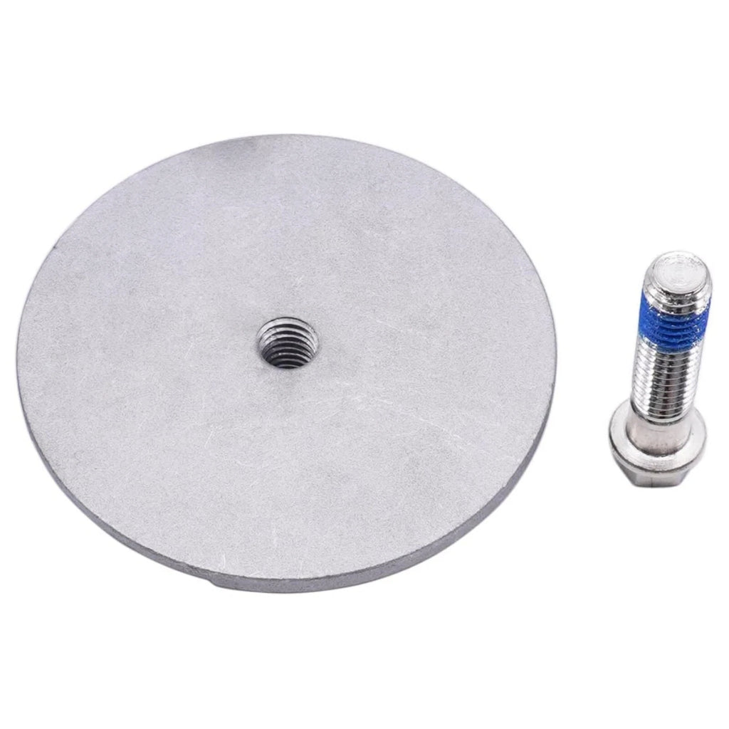 Anode Plate for Mercury 135-250 (Lower Unit Tab) 76214Q5