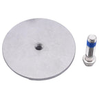 Anode Plate for Mercury 135-250 (Lower Unit Tab) 76214Q5