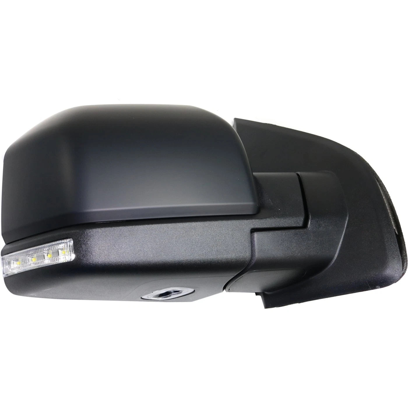 Power Mirror Set for Ford F-150 (2015–2018) Heated Power Fold Spot Light
