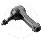 Set of 6 Front Tie Rods Sway Bar Ends for Chevy Cobalt (2005–2010)