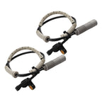2X ABS Speed Sensor for BMW 128i 323i 325i 330i 335i (2006–2013) 34526760424