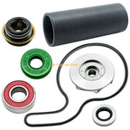 Water Pump Rebuild Kit for Polaris Sportsman Ranger 700 800 (2002–2014)
