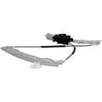 Window Regulator for Dodge Avenger (2008–2014) Left Side