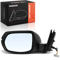 Driver Power Mirror with Signal Light for Honda CR-V (2017–2022)