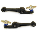 Set of 2 Front Lower Control Arms & Ball Joints for Lexus ES250 Camry