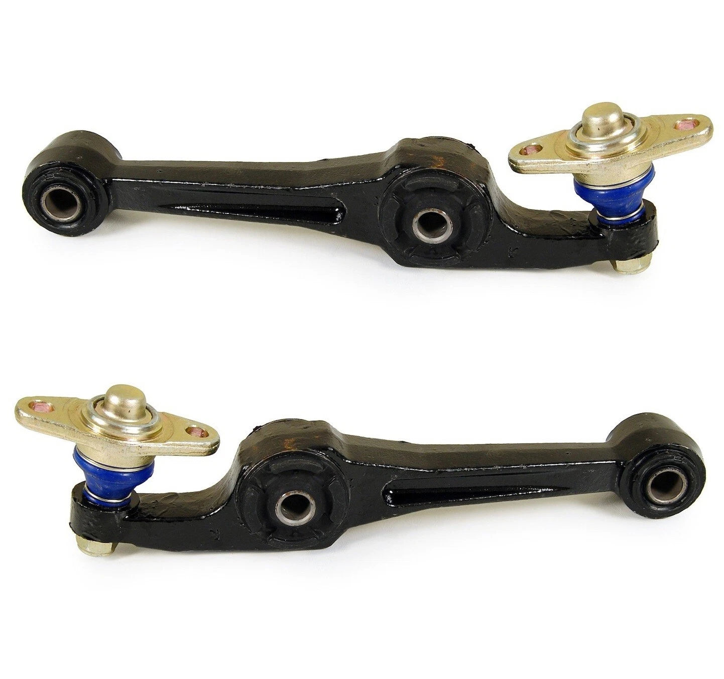 Set of 2 Front Lower Control Arms & Ball Joints for Lexus ES250 Camry