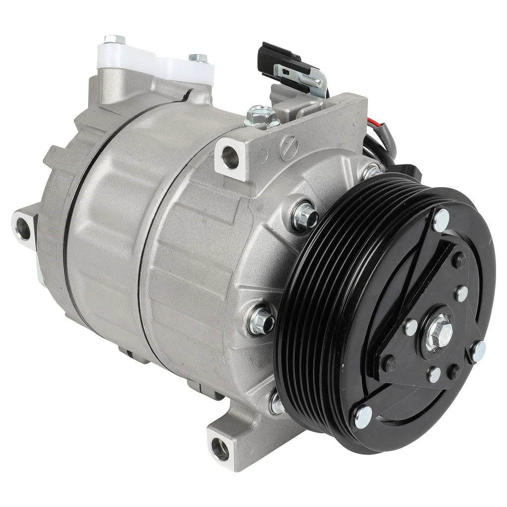 A/C Compressor with Clutch for Nissan Altima (2019–2025) L4 2.5L DCS17