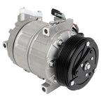 A/C Compressor with Clutch for Nissan Altima (2019–2025) L4 2.5L DCS17