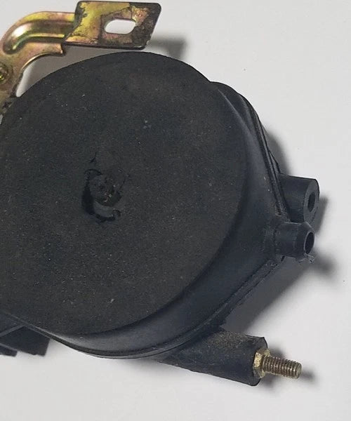 Powered Antenna with Mast for Lincoln Mark VIII (1993–1996)