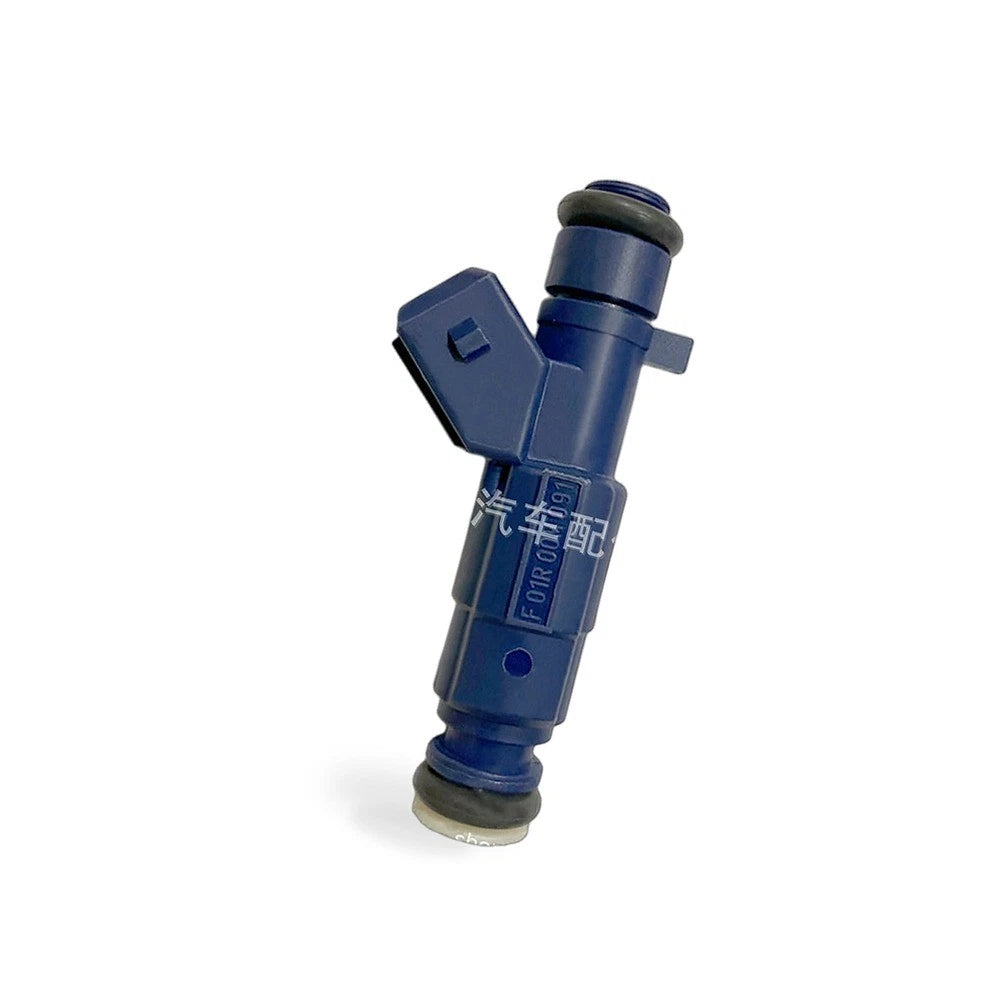 Fuel Injector for GAC GS5 1.8T, GA6 1.6T (JY1131, F01R00M091)