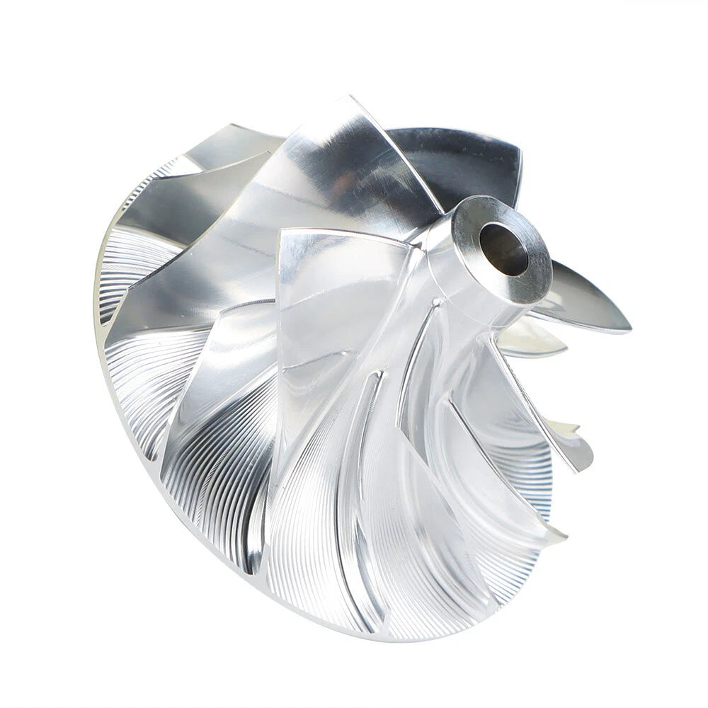 Billet Turbo Compressor Wheel for Subaru Impreza WRX STI (2004–2007, 2011–2014)