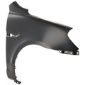 Fender for Hyundai Accent (2006–2011) Front Passenger Side