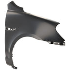 Fender for Hyundai Accent (2006–2011) Front Passenger Side