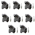 Set of 8 Ignition Coils & NGK Spark Plugs for Escalade Tahoe Yukon (2002–2020)