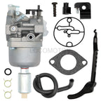 Carburetor Kit for Troy-Bilt 13AN77KG011 17.5 500cc (Fit)