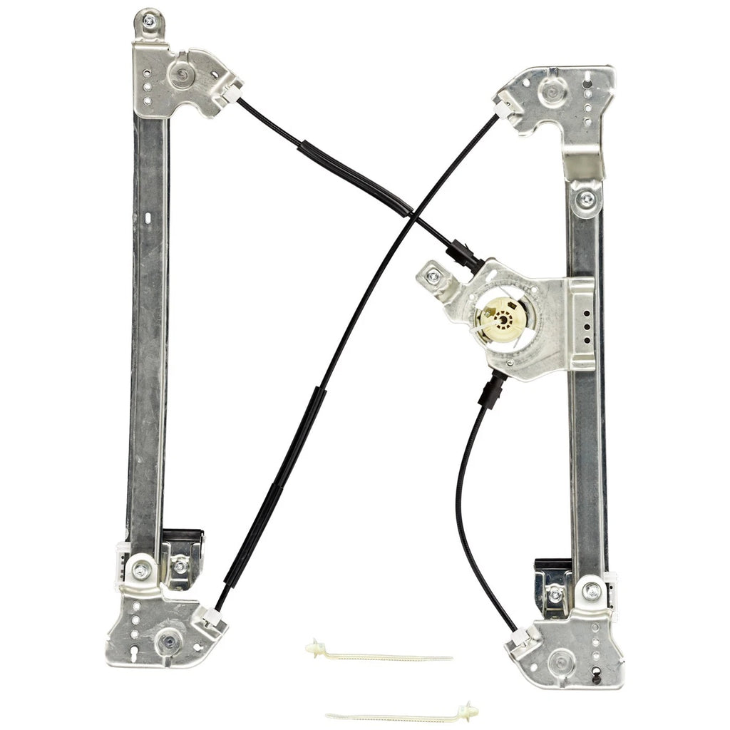 Window Regulator for Ford F-150 (2004–2021) Left Side Front