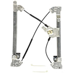 Window Regulator for Ford F-150 (2004–2021) Left Side Front