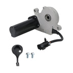 Transfer Case Shift Motor for Chevrolet Avalanche Silverado Suburban (2001–2007)