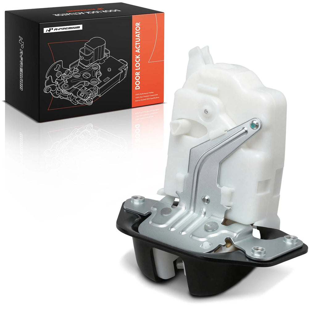 Rear Tailgate Door Lock Actuator for Nissan Pathfinder (2009–2012)