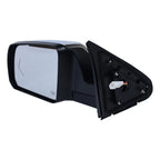 Driver Side Power Mirror for Toyota Tundra Sequoia (2007–2021)