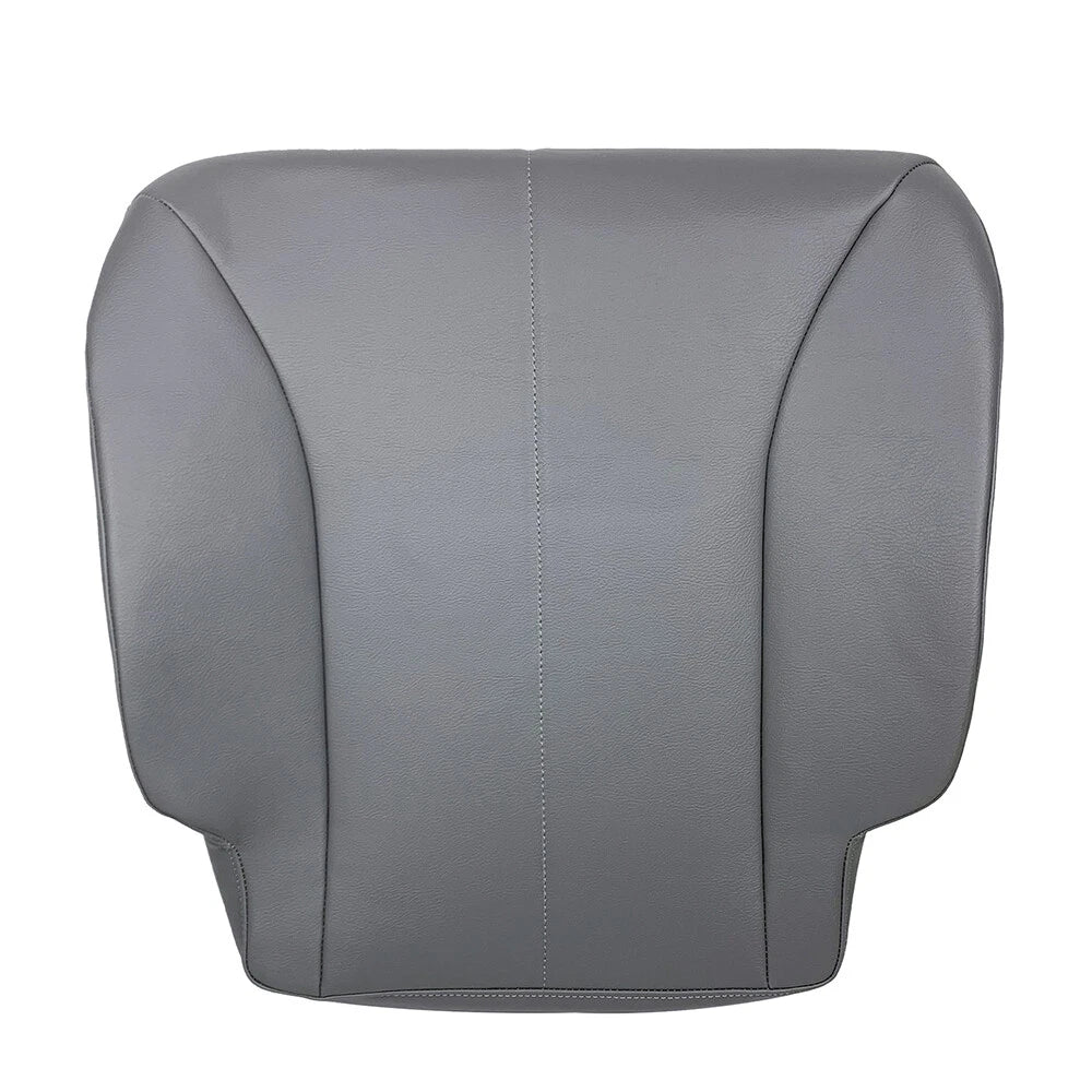 Replacement Air Ride Driver Seat Cover for International