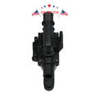 Heater Control Water Valve for BMW X5 X6 (2003-2017)