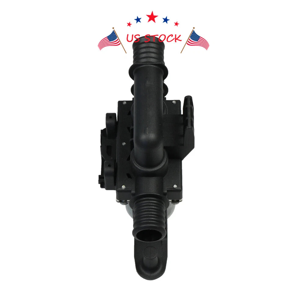 Heater Control Water Valve for BMW X5 X6 (2003-2017)
